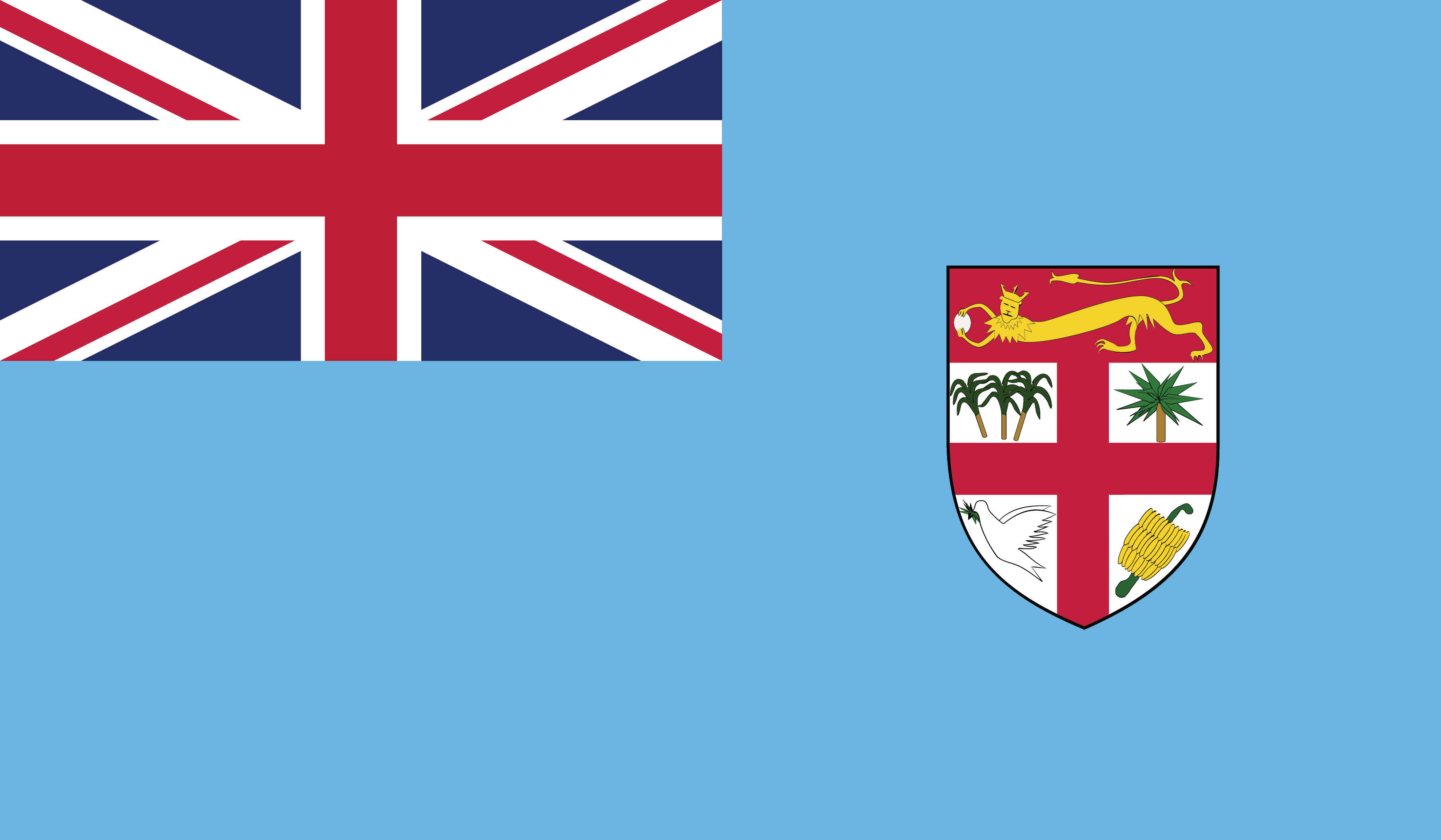 Fiji