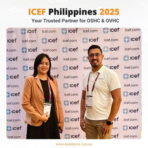 ICEF Philippines 2025